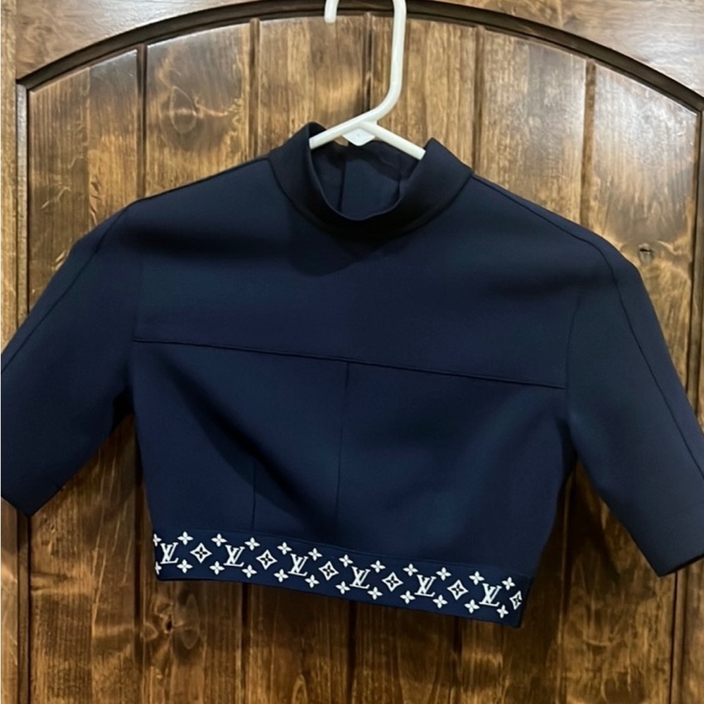 Louis Vuitton top